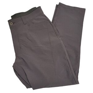 Kuhl Men's Active Stretch Grey Chino Pants